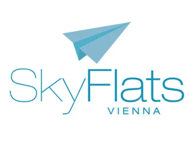 Apartment Skyflats Vienna East View - Document photo 32