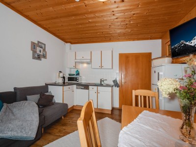 Holiday apartment Kleintierhof Seidl-Eder - Outdoor photo 18