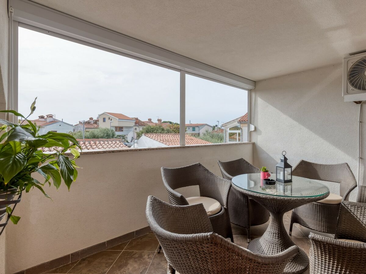 Apartment Slavica I