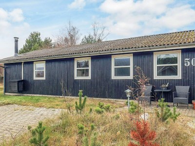 Holiday house 6 Personen Ferienhaus in Hals-By Traum - Outdoor photo 5