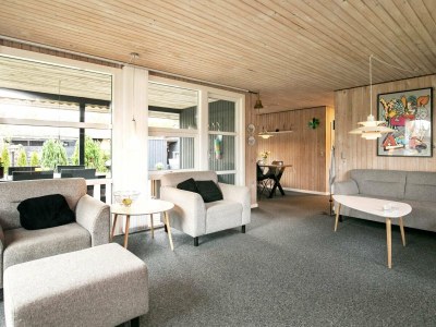 Holiday house 6 Personen Ferienhaus in Hals-By Traum - Outdoor photo 20