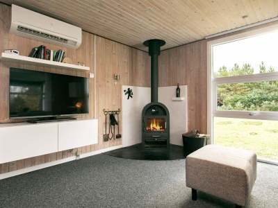 Holiday house 6 Personen Ferienhaus in Hals-By Traum - Outdoor photo 21