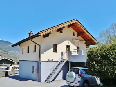 Apartment Wohnung in Niedernsill nahe Skipisten in Nationalpark Hohe Tauern - Apartment