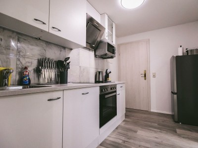 Holiday room Familienzimmer, Dusche, WC, Balkon - Outdoor photo 33