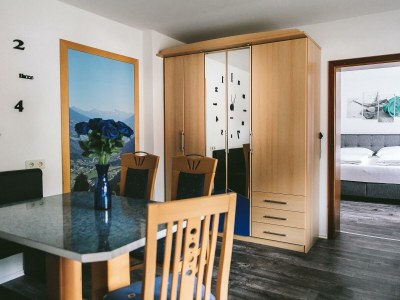Holiday room Doppelzimmer Low Budget - Outdoor photo 15