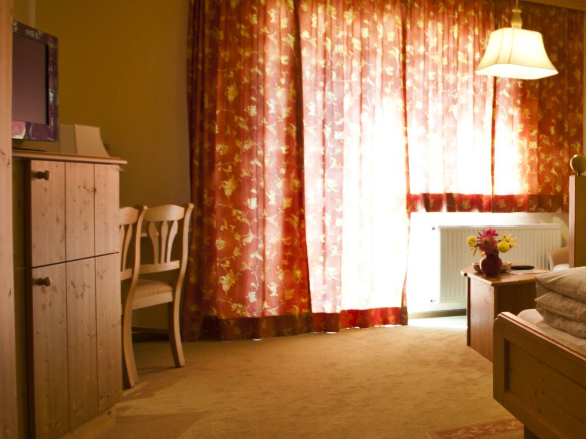Holiday room Wohn- Schlafzimmer mit Balkon / Halbpension - Outdoor photo 3