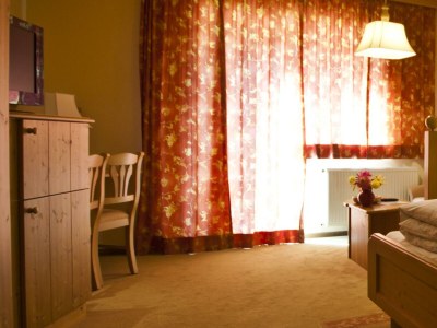 Holiday room Wohn- Schlafzimmer mit Balkon / Halbpension - Outdoor photo 3