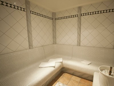 Holiday room Wohn- Schlafzimmer mit Balkon / Halbpension - Outdoor photo 27