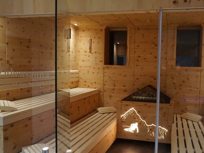Holiday room Wohn- Schlafzimmer mit Balkon / Halbpension - Outdoor photo 51