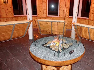 Holiday room Wohn- Schlafzimmer mit Balkon / Halbpension - Outdoor photo 61