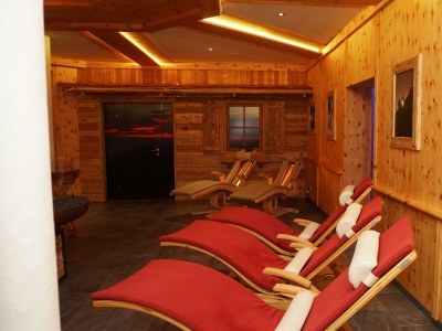 Holiday room Wohn- Schlafzimmer mit Balkon / Halbpension - Outdoor photo 79