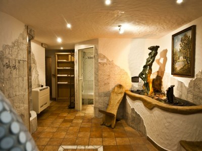 Holiday room Doppelzimmer Nord ohne Balkon / Halbpension - Outdoor photo 8