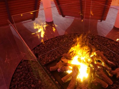 Holiday room Doppelzimmer Nord ohne Balkon / Halbpension - Outdoor photo 24