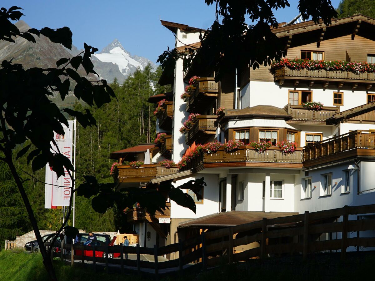 Holiday room Erker- Panorama- Suite / Halbpension - Outdoor photo 4