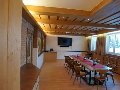 Holiday room Erker- Panorama- Suite / Halbpension - Outdoor photo 7