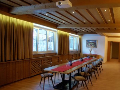Holiday room Erker- Panorama- Suite / Halbpension - Outdoor photo 9