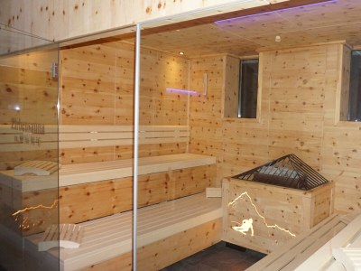 Holiday room Erker- Panorama- Suite / Halbpension - Outdoor photo 13