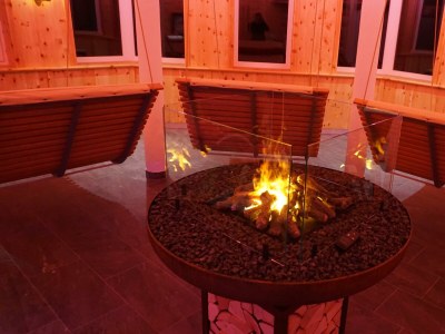 Holiday room Erker- Panorama- Suite / Halbpension - Outdoor photo 16