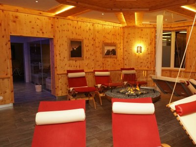 Holiday room Erker- Panorama- Suite / Halbpension - Outdoor photo 21