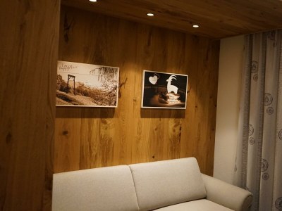 Holiday room Erker- Panorama- Suite / Halbpension - Outdoor photo 27