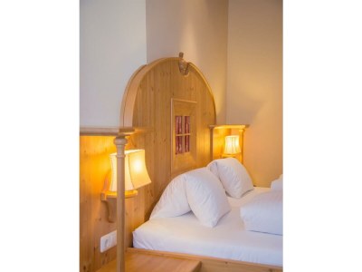 Holiday room Erker- Panorama- Suite / Halbpension - Features photo 30