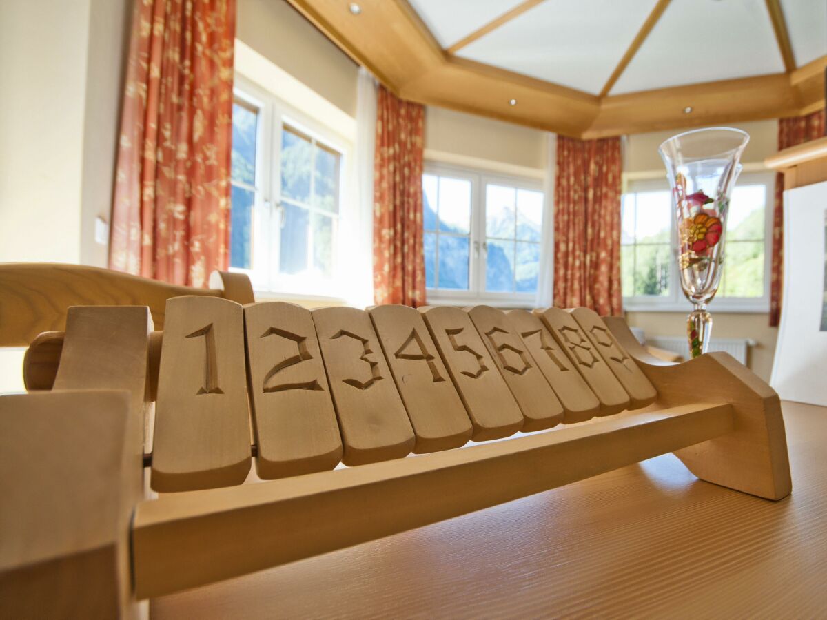 Holiday room Kleines Appartement / Halbpension - Outdoor photo 4