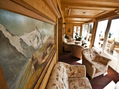 Holiday room Kleines Appartement / Halbpension - Outdoor photo 20