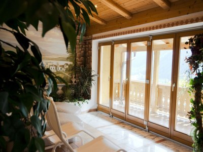 Holiday room Kleines Appartement / Halbpension - Outdoor photo 33