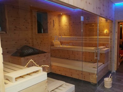 Holiday room Kleines Appartement / Halbpension - Outdoor photo 56