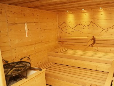 Holiday room Kleines Appartement / Halbpension - Outdoor photo 57