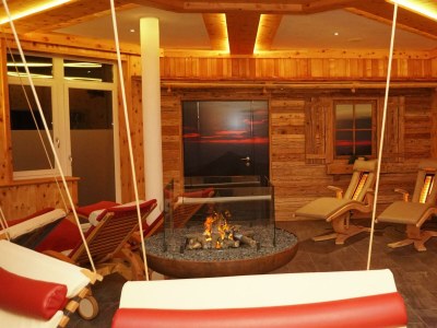 Holiday room Kleines Appartement / Halbpension - Outdoor photo 58