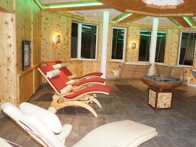 Holiday room Kleines Appartement / Halbpension - Outdoor photo 71