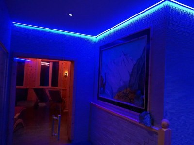 Holiday room Kleines Appartement / Halbpension - Outdoor photo 77