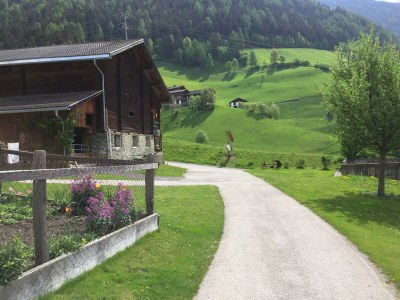 Holiday room ruhiges Doppelzimmer - Outdoor photo 7