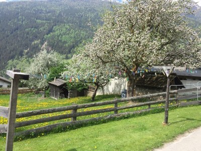 Holiday room ruhiges Doppelzimmer - Outdoor photo 20