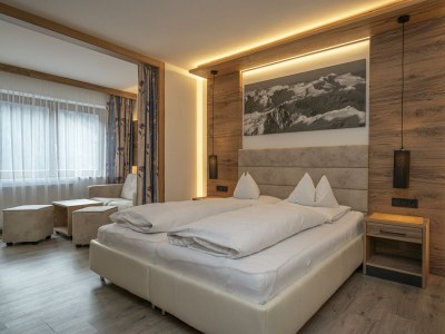 Holiday room Doppelzimmer, Dusche oder Bad WC - Outdoor photo 5