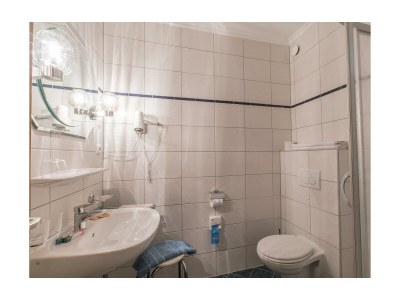 Holiday room Doppelzimmer, Dusche oder Bad WC - Outdoor photo 54