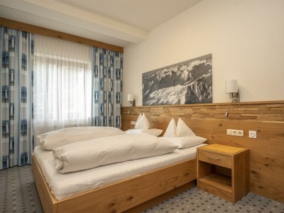 Holiday room Vierbettzimmer - Outdoor photo 65