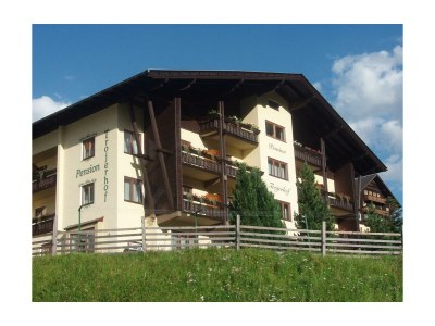 Apartment Appartement Glockner - Outdoor photo 18