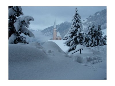 Apartment Appartement Glockner - Outdoor photo 31
