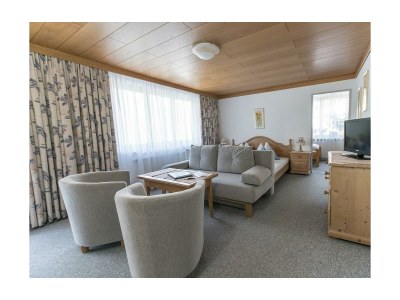 Apartment Appartement Glockner - Outdoor photo 49