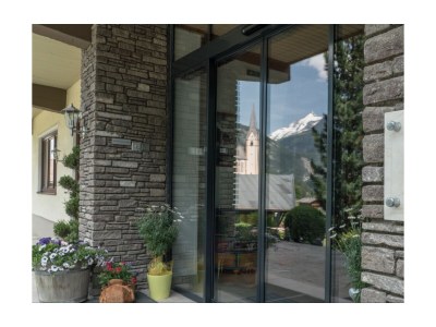 Apartment Appartement Glockner - Outdoor photo 78