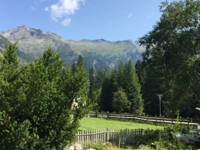 Holiday room Doppelzimmer Maria - Outdoor photo 14