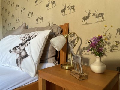 Holiday room Doppelzimmer Anna - Features photo 25