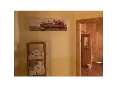 Holiday room Doppelzimmer in Heiligenblut - Holiday room