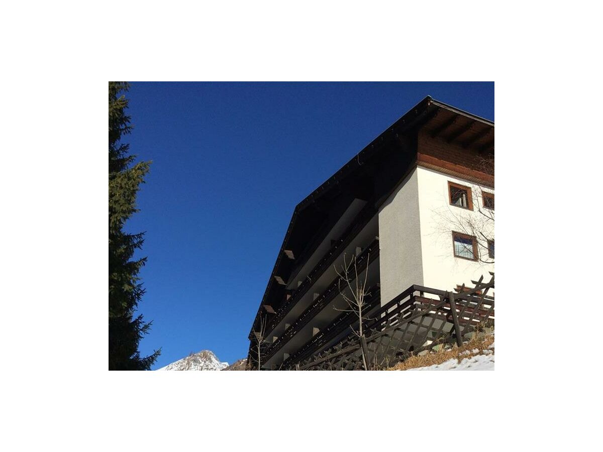 Apartment Appartement/Fewo, Bad, WC, Balkon