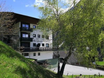 Apartment Appartement/Fewo, Bad, WC, Balkon - Outdoor photo 11