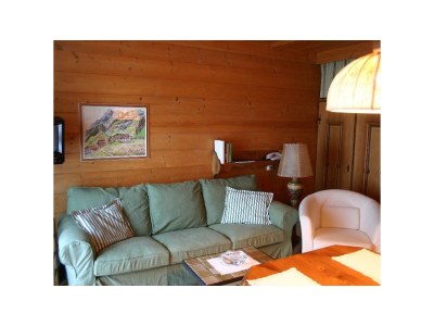 Holiday room Berg-Suite mit Bad, WC in Heiligenblut - Holiday room