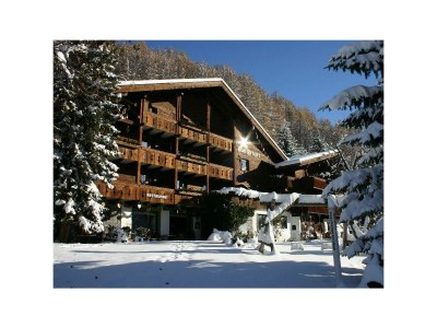 Holiday room Berg-Suite mit Bad, WC - Outdoor photo 6