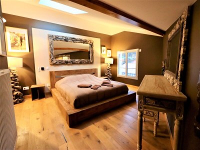 Villa Luxuriöse Villa mit privatem Spa in Strandnähe - Features photo 25